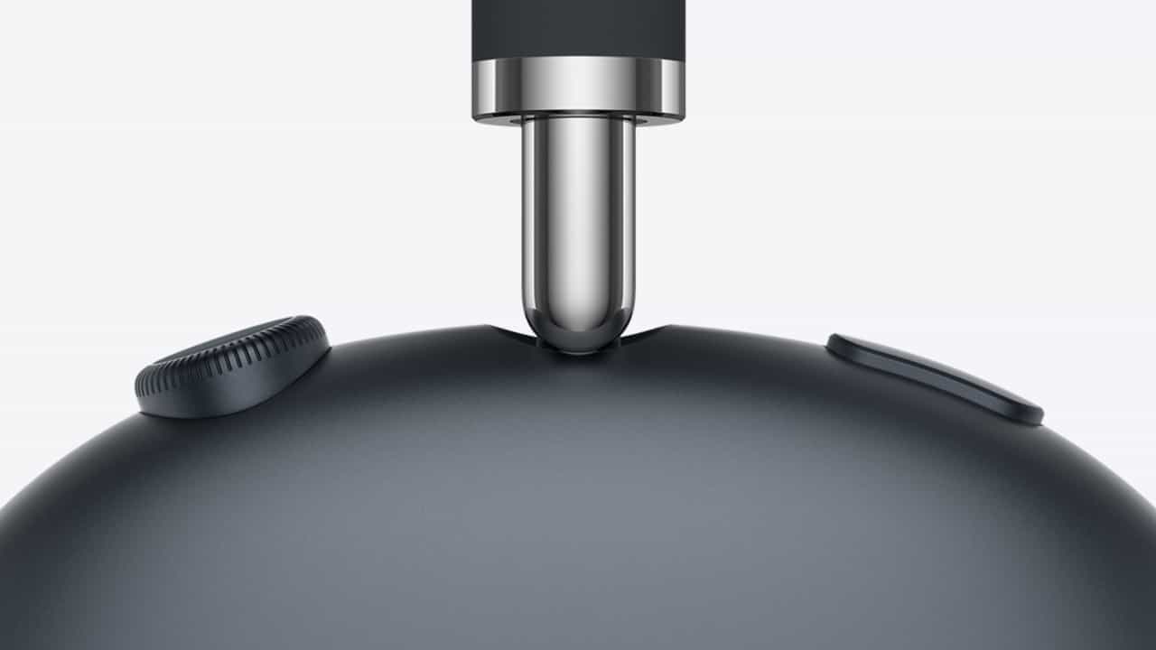 Airpods Max