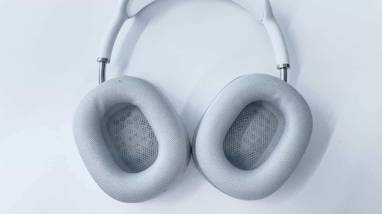 Airpods Max