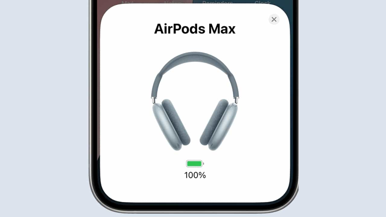 Airpods Max