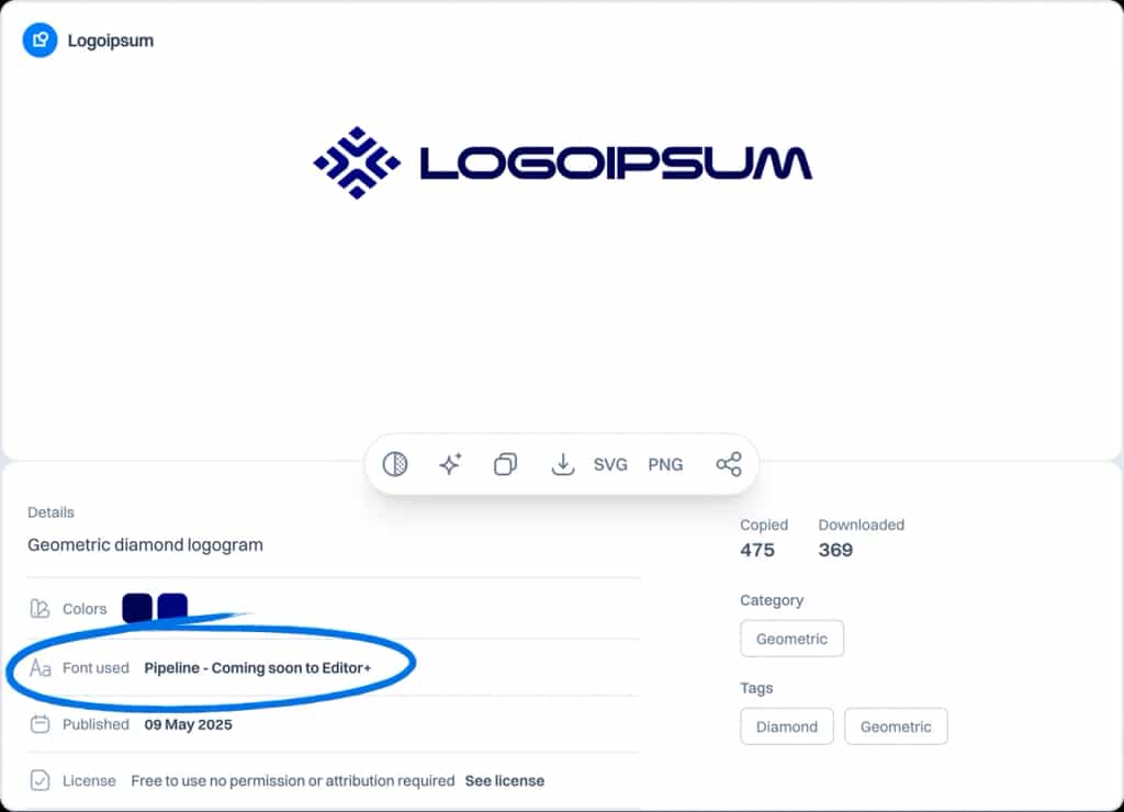 Logoipsum