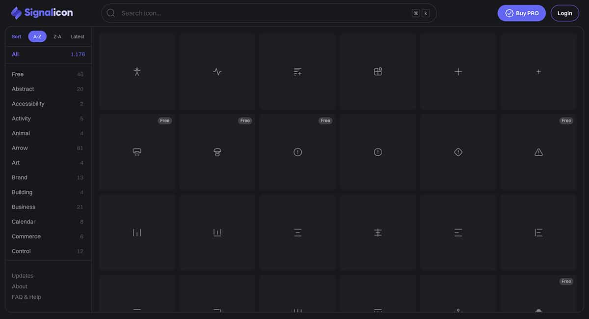 signalicon